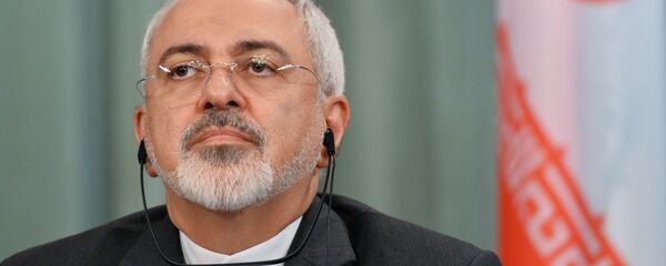 Глава МИД Ирана М.Зариф - Sputnik Узбекистан