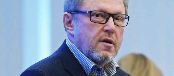 Регистрация кандидатов в президенты РФ - Sputnik Узбекистан