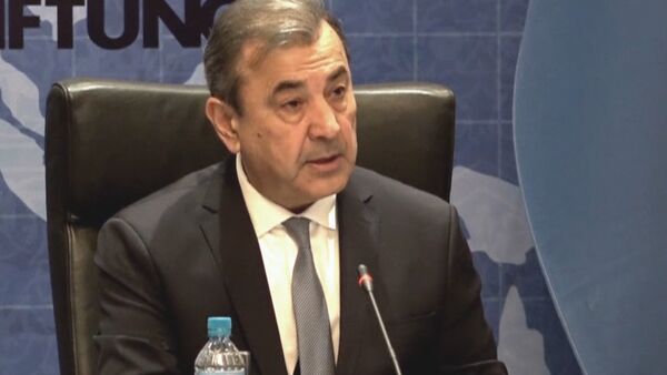 Сафаев рассказал о проблемах и задачах в отношениях ЕС и Узбекистана - Sputnik Узбекистан