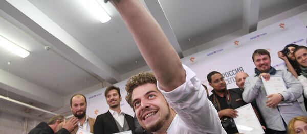 Фотоконкурс имени Стенина собрал рекордное число участников - Sputnik Узбекистан