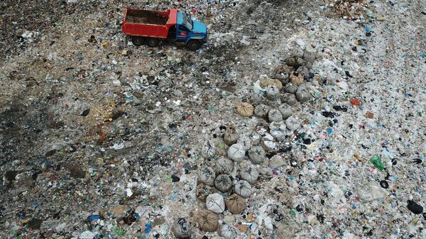 Полигон Ядрово - Sputnik Ўзбекистон