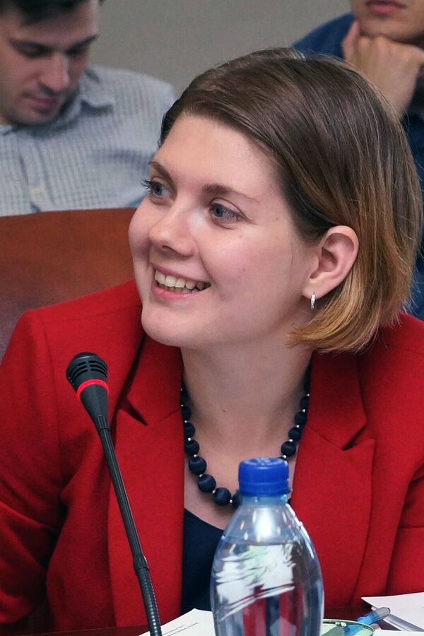 Эксперт: при решении водных проблем Узбекистану стоит взглянуть на Сингапур  - Sputnik Узбекистан