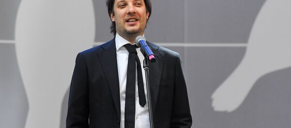 БеспринцЫпные чтения - Sputnik Узбекистан