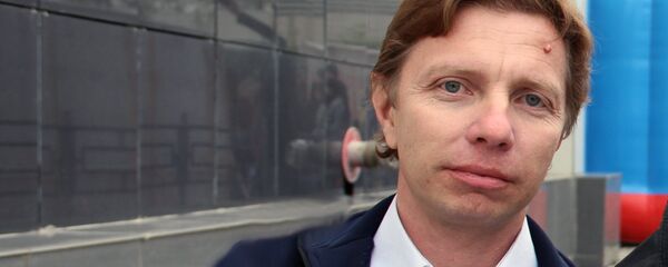 Станислав Мошковский - Sputnik Узбекистан