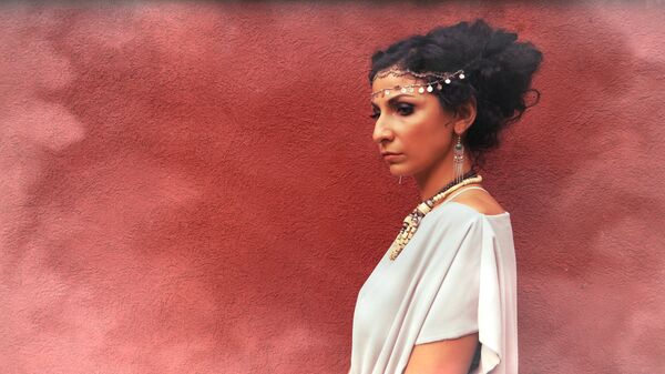 Гая Арутюнян Гая Арутюнян - Sputnik Узбекистан