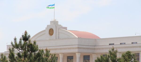 Сенат Олий Мажлиса Узбекистана Сенат Олий Мажлиса Узбекистана - Sputnik Ўзбекистон