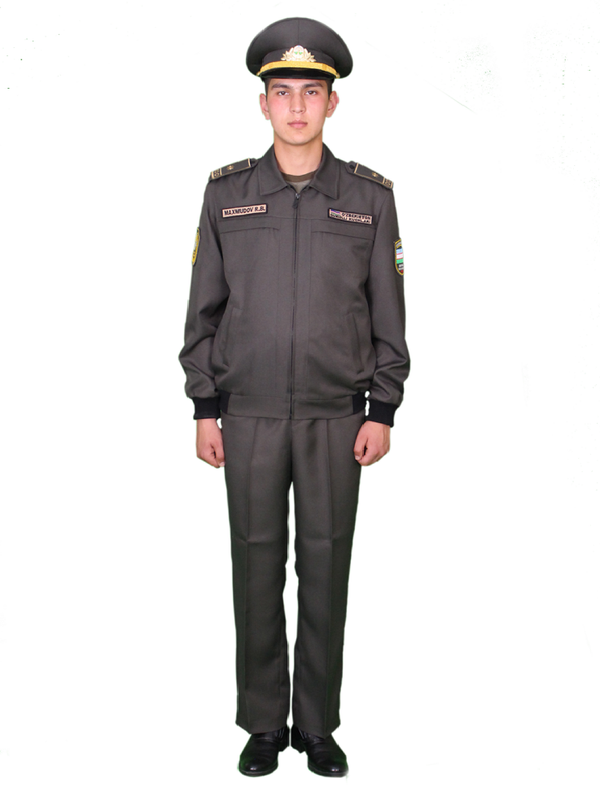 Варианты новой формы для военнослужащих Узбекистана  - Sputnik Узбекистан