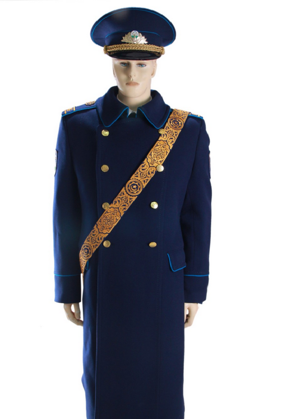 Варианты новой формы для военнослужащих Узбекистана  - Sputnik Узбекистан