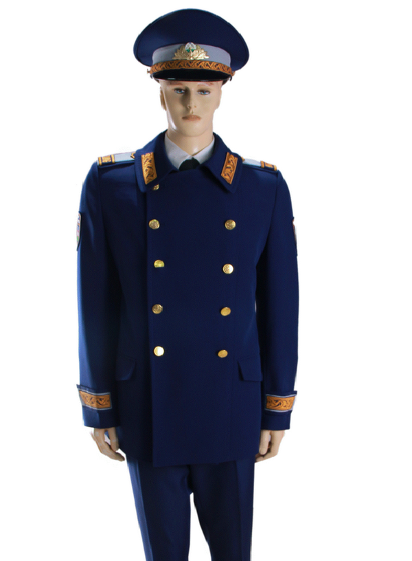 Варианты новой формы для военнослужащих Узбекистана  - Sputnik Узбекистан