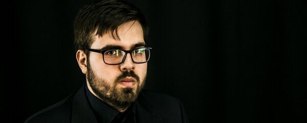 Колумнист Роман Романов - Sputnik Узбекистан