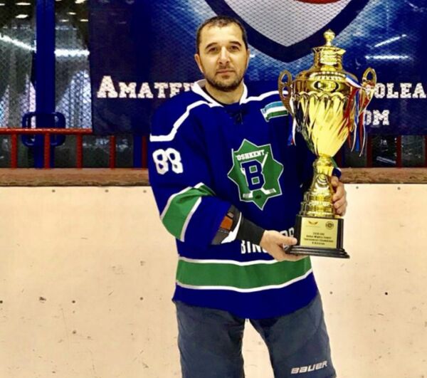 Узбекистан выиграл международный турнир в Дубае - Sputnik Узбекистан