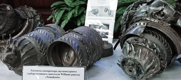 Брифинг С. Рудского по ситуации в Сирии Брифинг С. Рудского по ситуации в Сирии - Sputnik Ўзбекистон