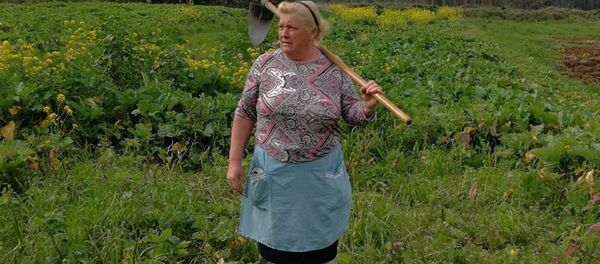 В Испании нашли женщину-двойника Трампа В Испании нашли женщину-двойника Трампа - Sputnik Ўзбекистон