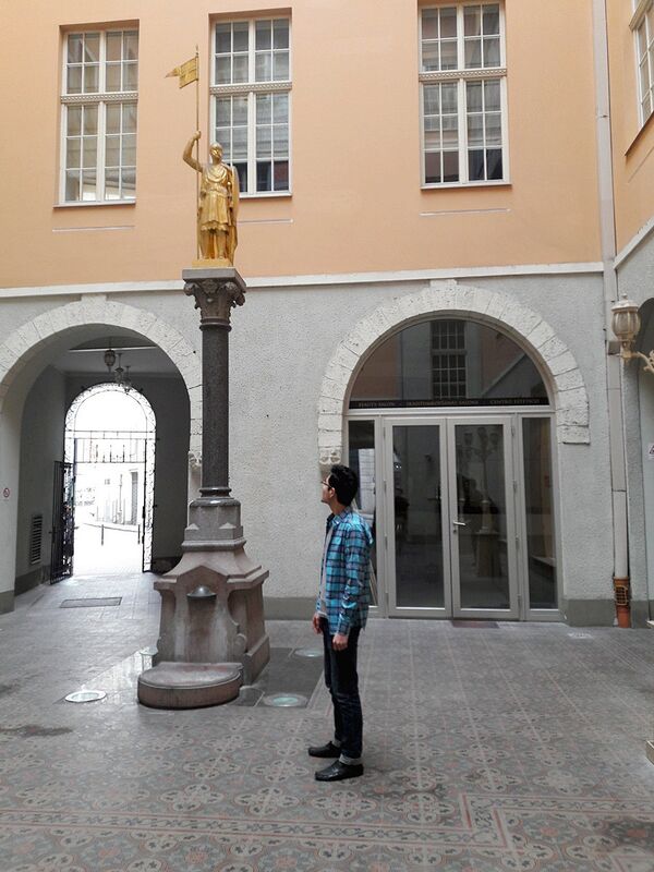 Мурад - Sputnik Узбекистан