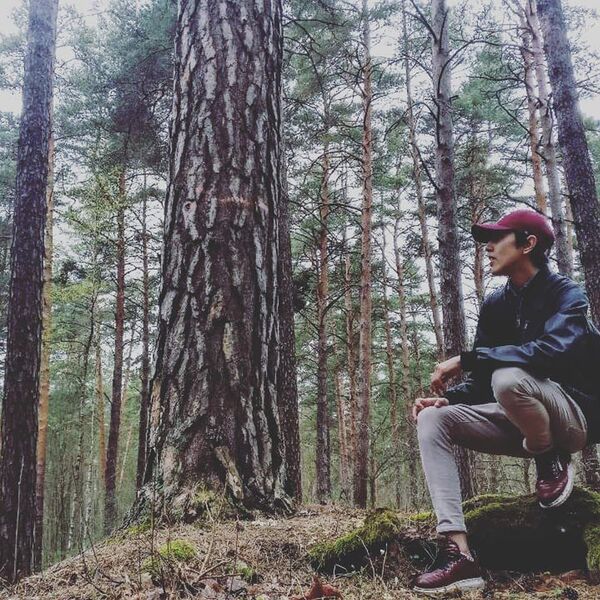 Шахбоз - Sputnik Узбекистан