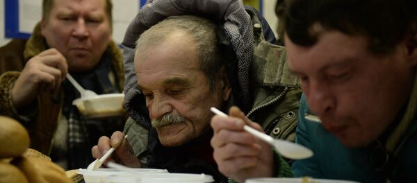 Центр социального обслуживания Центр социального обслуживания - Sputnik Узбекистан