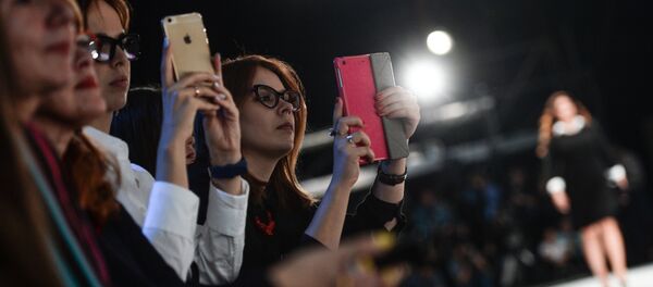 Томошабинлар Томошабинлар - Sputnik Ўзбекистон