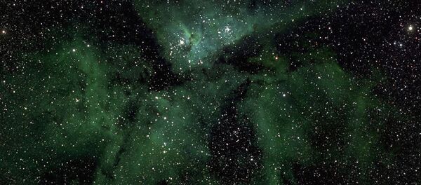 Фото Млечного Пути Фото Млечного Пути - Sputnik Ўзбекистон