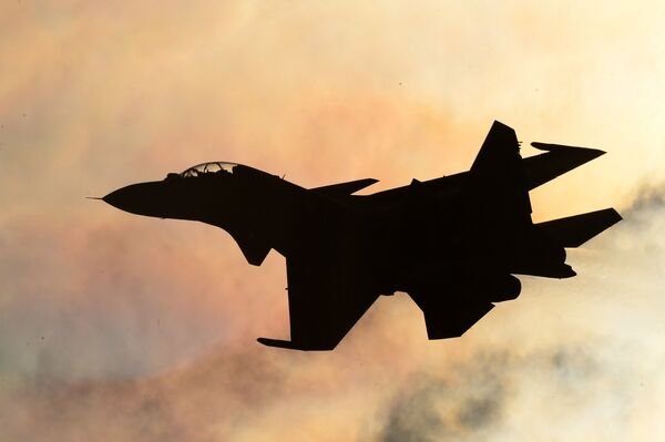 Контрольная закупка: какую военную технику РФ поставит в Узбекистан - Sputnik Узбекистан