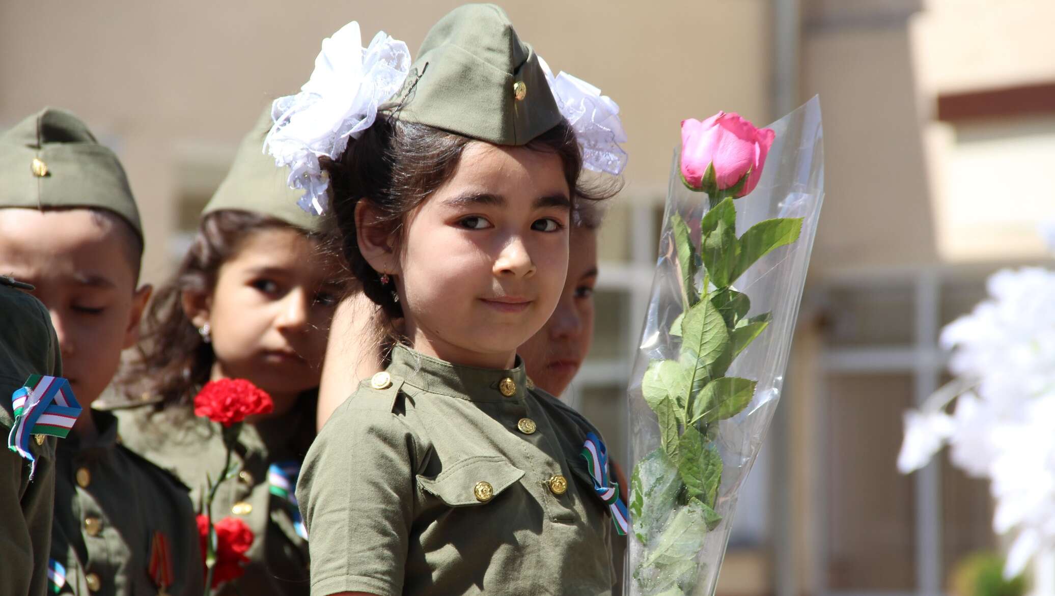 9 may uchun rasmlar
