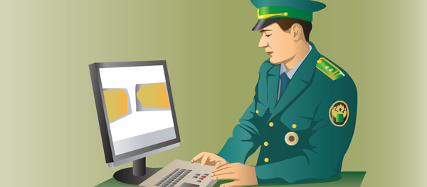 Таможенные правила России 2018 года Таможенные правила России 2018 года - Sputnik Узбекистан