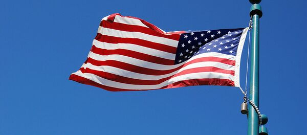 Flag Uzbekistana - Sputnik O‘zbekiston