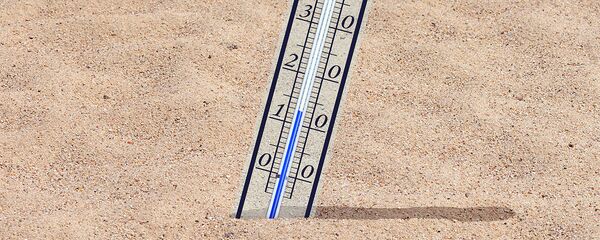 Термометр - Sputnik Узбекистан