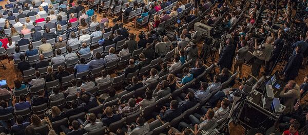 Конференция ШОС Конференция ШОС - Sputnik Узбекистан