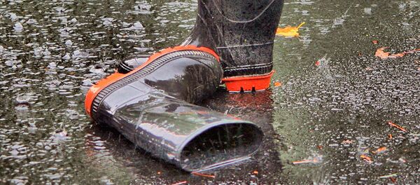 Сапоги - Sputnik Узбекистан