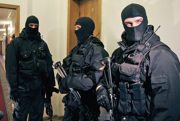 Как уйти из библиотеки — 3 Как уйти из библиотеки — 3 - Sputnik Узбекистан