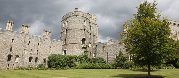 Экскурсия в Виндзорский замок - Sputnik Узбекистан