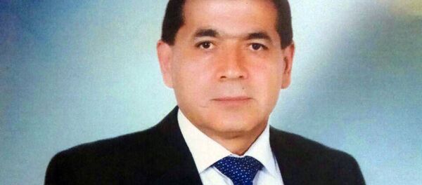 Xidirnazar Allakulov Xidirnazar Allakulov - Sputnik O‘zbekiston