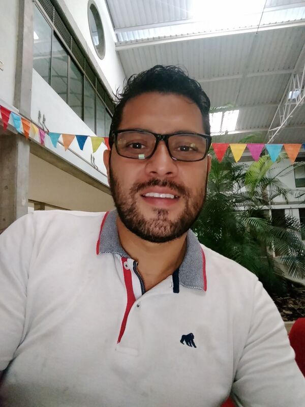 Семеро смелых: как волонтеры из Латинской Америки собираются на ЧМ-2018 Семеро смелых: как волонтеры из Латинской Америки собираются на ЧМ-2018 - Sputnik Узбекистан