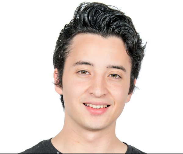 Семеро смелых: как волонтеры из Латинской Америки собираются на ЧМ-2018 Семеро смелых: как волонтеры из Латинской Америки собираются на ЧМ-2018 - Sputnik Узбекистан