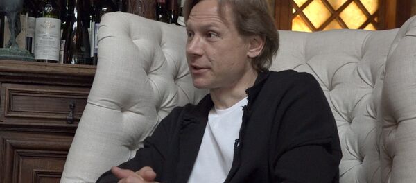 Валерий Карпин Валерий Карпин - Sputnik Узбекистан