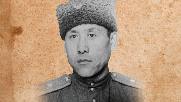 Сабир Рахимов: жизнь и подвиги железного генерала - Sputnik Узбекистан