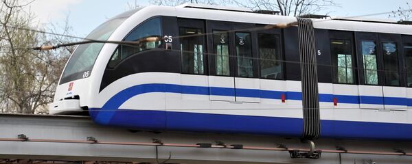 Легкое метро Легкое метро - Sputnik Узбекистан