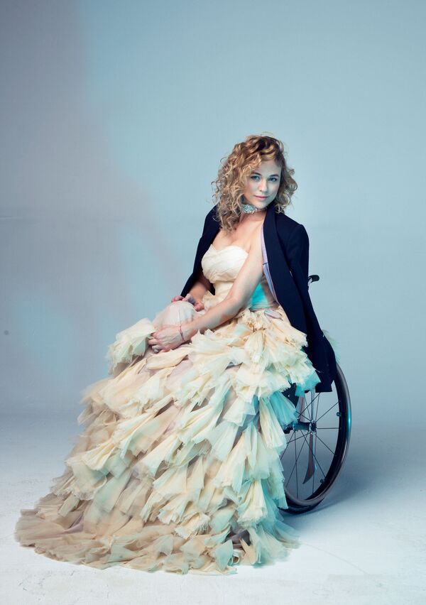 Безуглова о марафоне Бегущие сердца: на забегах мы ломаем стереотипы - Sputnik Узбекистан