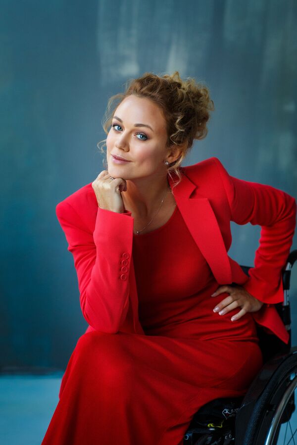 Безуглова о марафоне Бегущие сердца: на забегах мы ломаем стереотипы - Sputnik Узбекистан