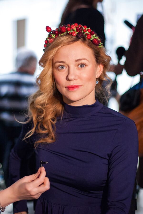 Безуглова о марафоне Бегущие сердца: на забегах мы ломаем стереотипы - Sputnik Узбекистан