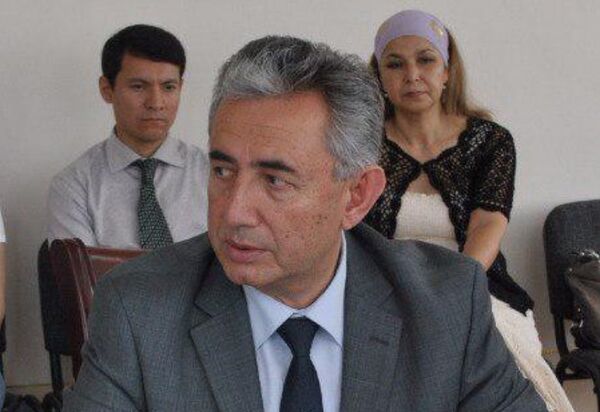 Замминистра: будущее выпускников колледжей гарантировано государством - Sputnik Узбекистан