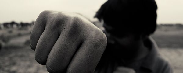 Кулак, фото из архива - Sputnik Узбекистан