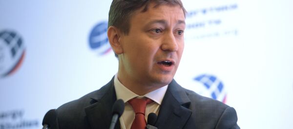 Антон Хлопков Антон Хлопков - Sputnik Узбекистан