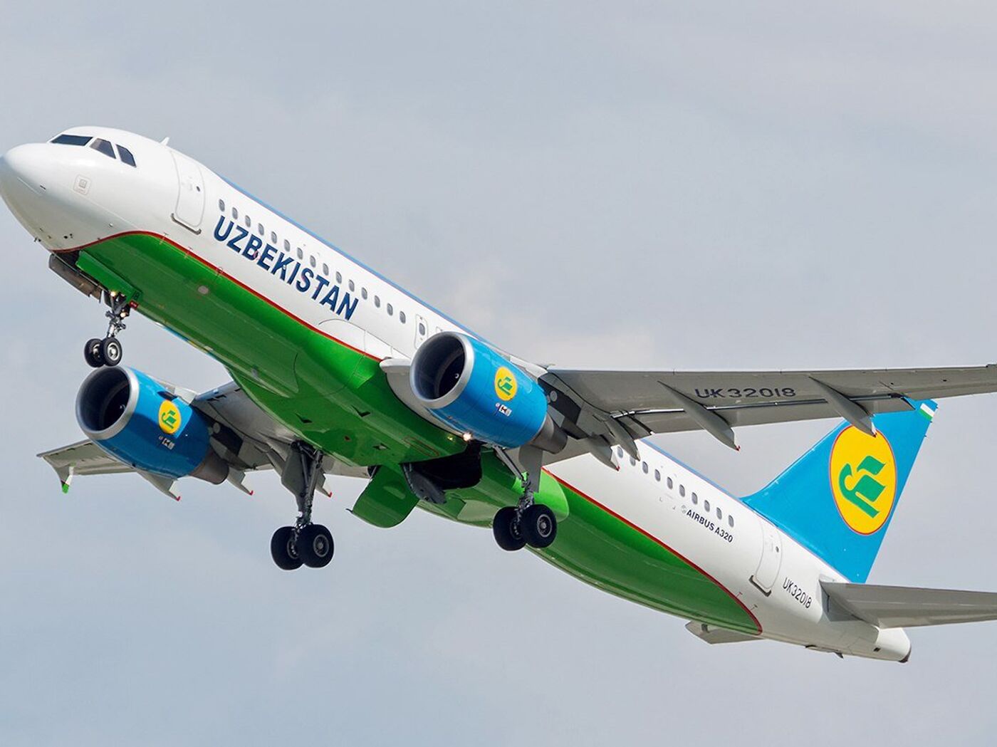 Uzbekistan Airways выполнит рейс по маршруту Ташкент-Токио-Ташкент -  07.09.2020, Sputnik Узбекистан