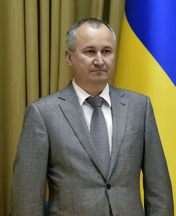 Убийство журналиста Бабченко оказалось спектаклем СБУ - Sputnik Узбекистан