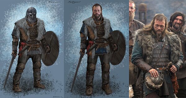 Художник Сергей Алибеков: я рисую образы фильмов - Sputnik Узбекистан