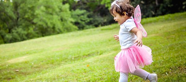 Ребенок - Sputnik Узбекистан