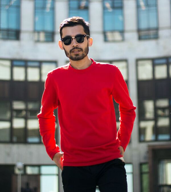 Хужамов Насим - Sputnik Узбекистан