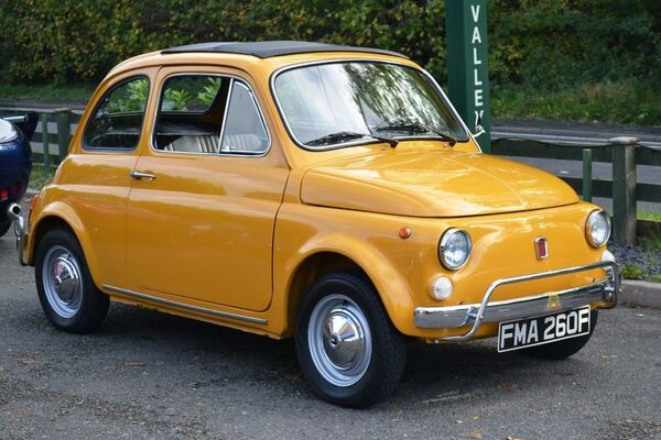 Fiat F600 Fiat F600 - Sputnik Ўзбекистон