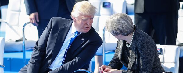 Sammit NATO v Brussele Sammit NATO v Brussele - Sputnik O‘zbekiston